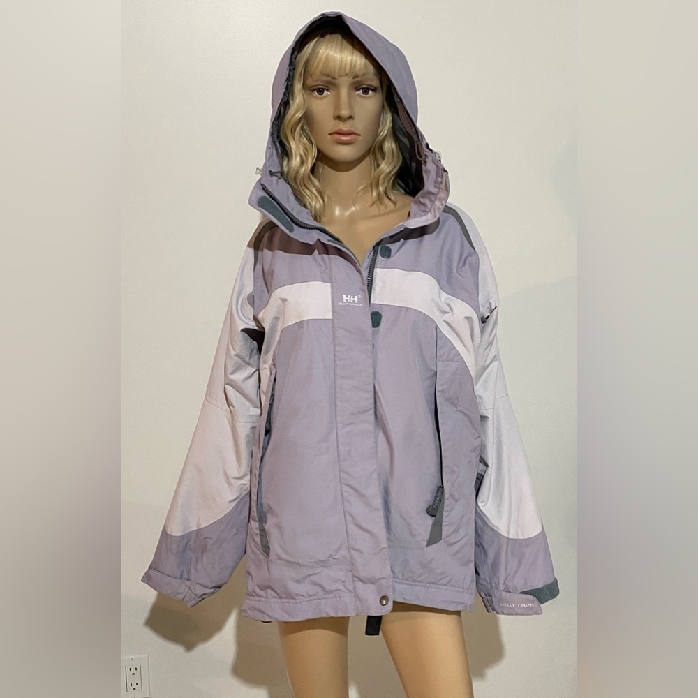 Helly Hanson jacket